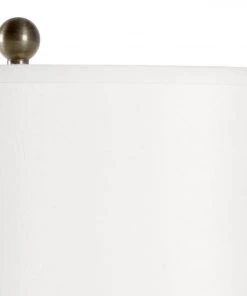 Chelsea House Longhall Urn Lamp - Sea Breez
