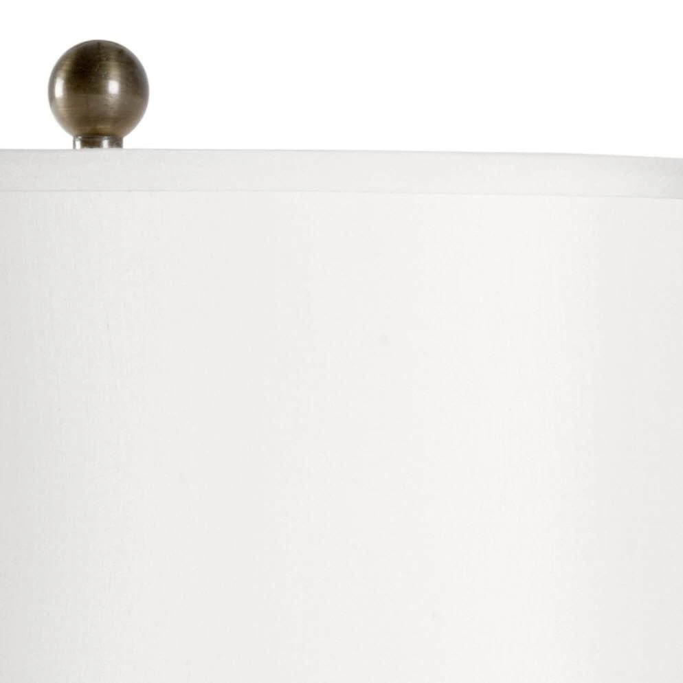 Chelsea House Longhall Urn Lamp - Sea Breez 4 Chelsea House Longhall Urn Lamp - Sea Breez