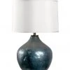 Chelsea House Longhall Urn Lamp - Sea Breez