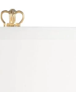 Table Lamps Chelsea House Baker Street Gourd Lamp