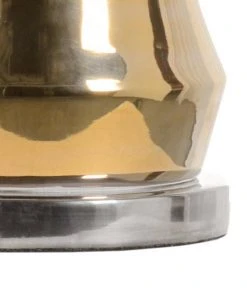 Chelsea House Bel Air Lamp - Gold Table Lamps