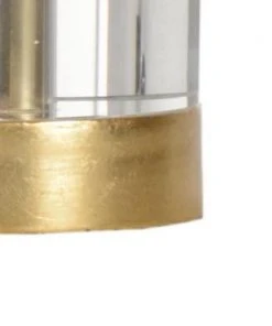 Chelsea House Small Rose Lamp