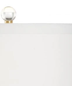 Chelsea House Small Rose Lamp