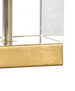 Table Lamps Chelsea House Large Rose Lamp