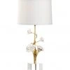 Table Lamps Chelsea House Large Rose Lamp