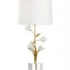 Table Lamps Chelsea House Large Tulip Lamp