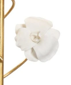 Chelsea House Large Orchid Lamp 9 Chelsea House Large Orchid Lamp