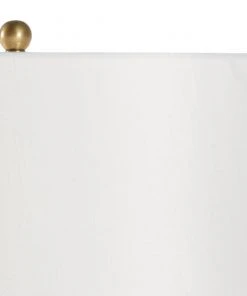 Chelsea House Petite Column Lamp Table Lamps