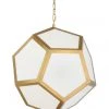 Chelsea House York Pendant (Lg)
