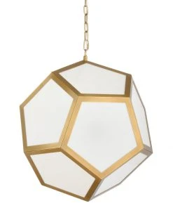 Chelsea House York Pendant (Lg)