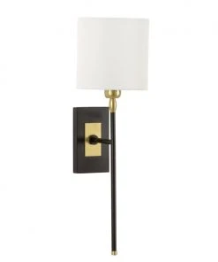 Chelsea House Thigpin Sconce