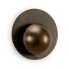 Chelsea House Circle Sconce