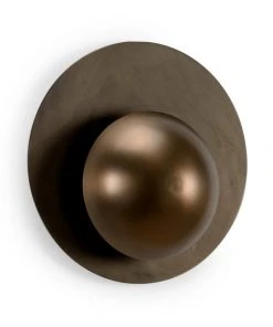 Chelsea House Circle Sconce