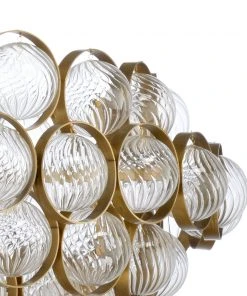 Chelsea House Milan Chandelier All Lighting