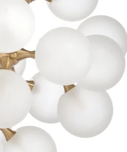 Chelsea House Manhattan Chandelier