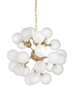 Chelsea House Manhattan Chandelier