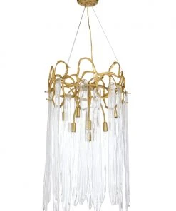 All Lighting Chelsea House Sutton House Chandelier