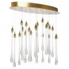 All Lighting Chelsea House Clumber Park Chandelier