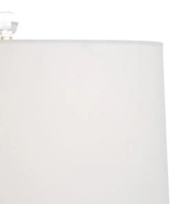 Chelsea House Leafed Lamp Table Lamps