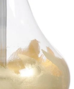 Chelsea House Leafed Lamp Table Lamps