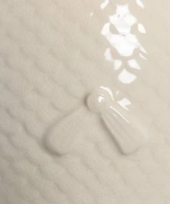 Table Lamps Chelsea House Fish Vase Lamp - White