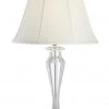 Chelsea House British Crystal Lamp