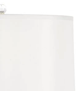 Chelsea House Blue Cloud Lamp