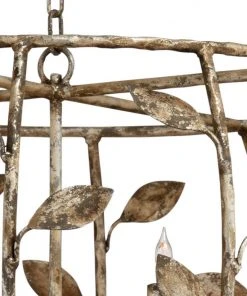 Chelsea House Botanical Chandelier