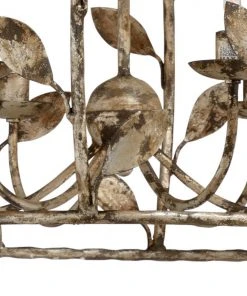 Chelsea House Botanical Chandelier 7 Chelsea House Botanical Chandelier