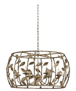 Chelsea House Botanical Chandelier