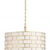 Chelsea House Masonry Pendant
