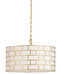 Chelsea House Masonry Pendant