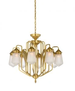 Chelsea House Palace Chandelier All Lighting