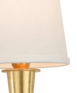 All Lighting Chelsea House Cavendish Sconce - Left