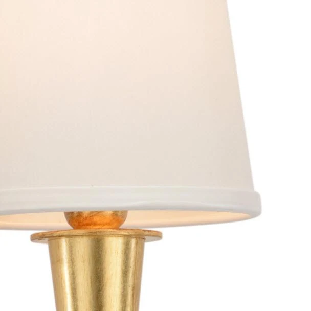 All Lighting Chelsea House Cavendish Sconce - Left 4 All Lighting Chelsea House Cavendish Sconce - Left