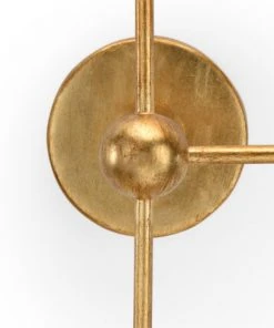 All Lighting Chelsea House Cavendish Sconce - Left 7 All Lighting Chelsea House Cavendish Sconce - Left