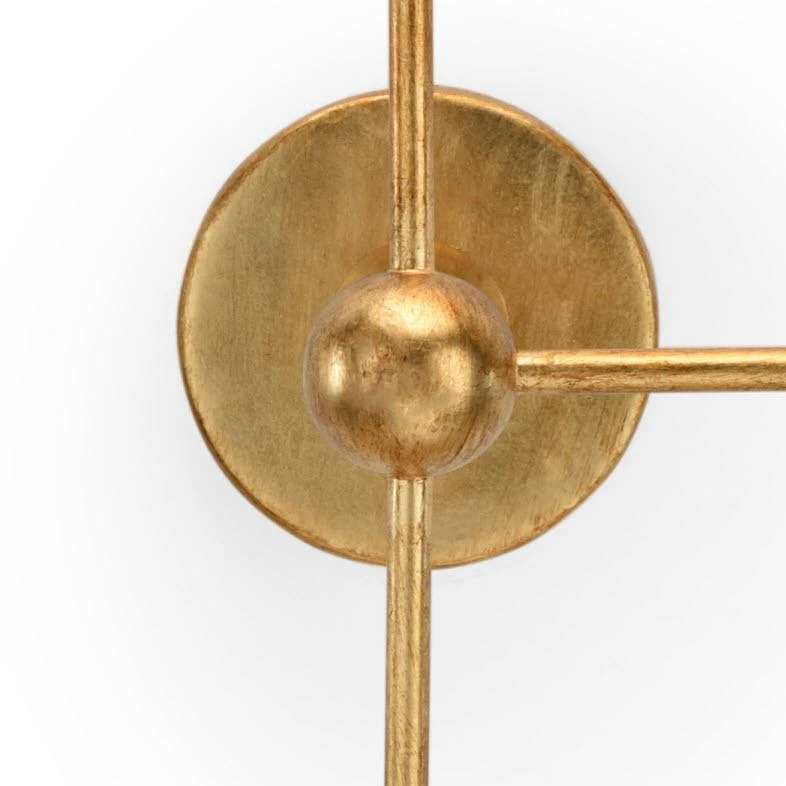 All Lighting Chelsea House Cavendish Sconce - Left 5 All Lighting Chelsea House Cavendish Sconce - Left