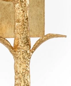 Chelsea House Single Dyer Sconce All Lighting