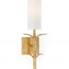 Chelsea House Single Dyer Sconce All Lighting