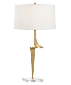 Chelsea House Deans Court Lamp Table Lamps