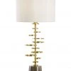 Chelsea House Multi-Ring Lamp