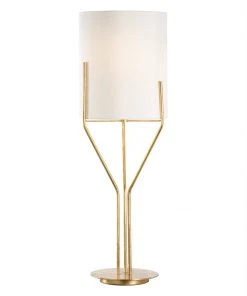 Chelsea House Large Castle Lamp