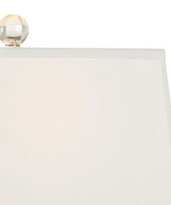 Table Lamps Chelsea House Crystal Column Lamp