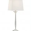 Table Lamps Chelsea House Crystal Column Lamp