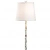 Chelsea House Flowered Flute Lamp Table Lamps