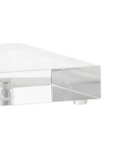 Chelsea House Hong Kong Flute Lamp Table Lamps