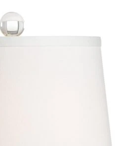 Chelsea House Hong Kong Flute Lamp Table Lamps