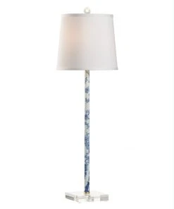 Table Lamps Chelsea House Macau Flute Lamp