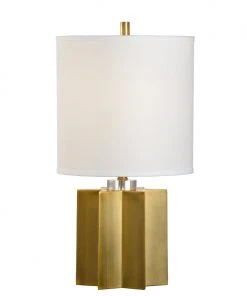Chelsea House Star Lamp Table Lamps