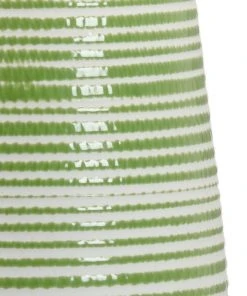 Chelsea House Hive Lamp - Green